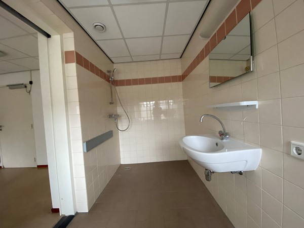 Photo - Rented: Boschstraat 57A5, 4811 GC Breda